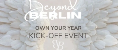 Event-Image for 'KICK OFF EVENT 17.01.2026 in BERLIN'