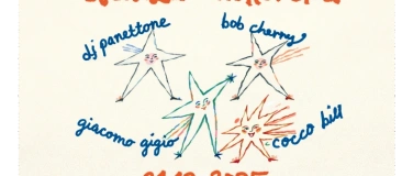 Event-Image for 'DANZA DISKOTEKA - NYE 2026'