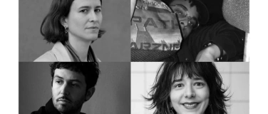 Event-Image for 'Werkstattgespr&auml;ch - IGNM Residenz'