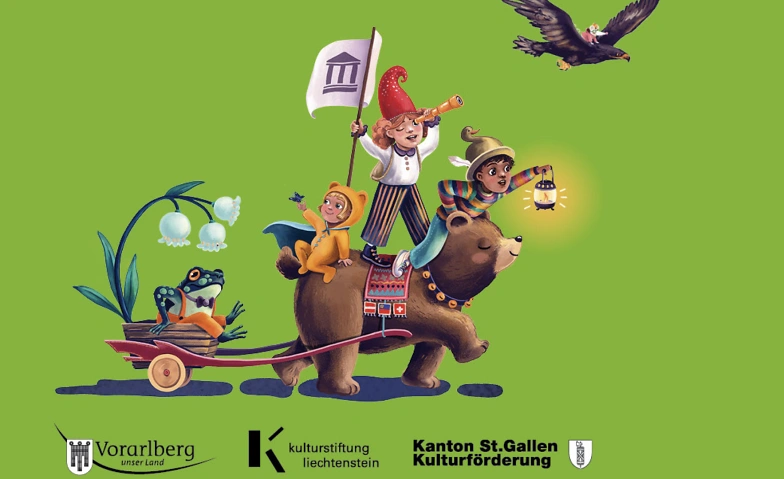 Event-Image for 'Museum mit allen Sinnen'
