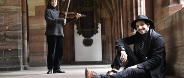 Event-Image for 'Luca Vito - Rumpelstilzchens Reise'