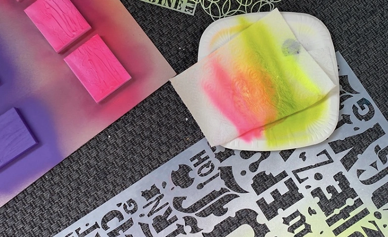 Event-Image for 'Offenes Atelier'