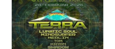 Event-Image for '𝐒𝐩𝐫𝐢𝐧𝐠 𝐀𝐰𝐚𝐤𝐞𝐧𝐢𝐧𝐠 𝐃𝐚𝐲-𝐃𝐚𝐧𝐜𝐞'