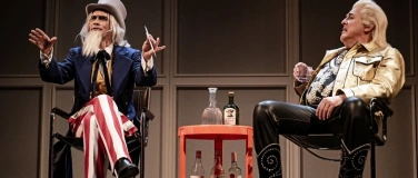 Event-Image for 'Frank Buchser in Amerika'