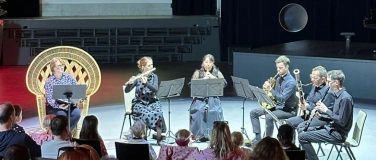 Event-Image for 'Die Zauberfl&ouml;te - M&auml;rchenkonzert f&uuml;r Klein und Gross'