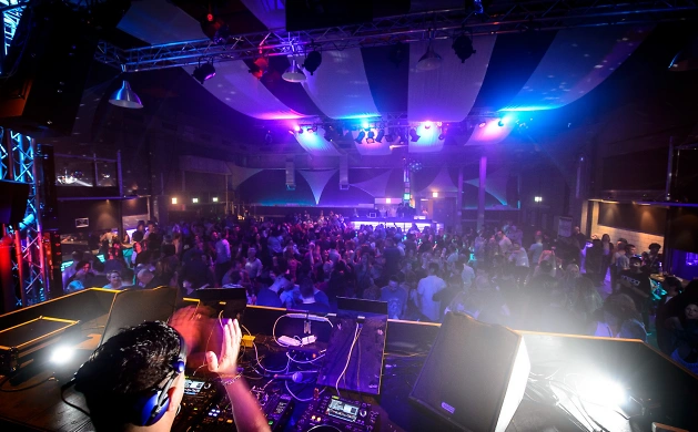 P9 Event-Location (Official) Tickets