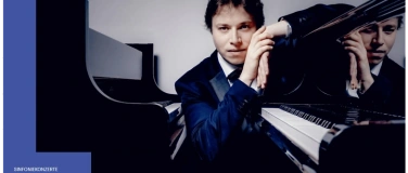 Event-Image for 'Klassikmomente von Mozart bis Prokofjew'