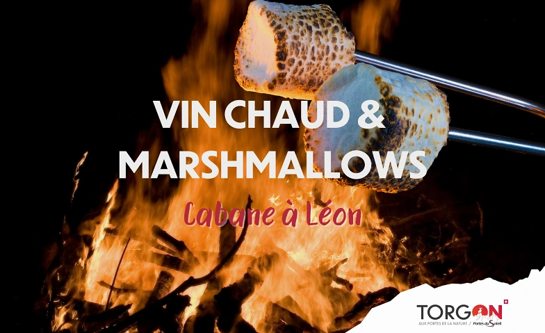 Event-Image for 'Vin chaud & Marshmallows'