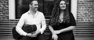 Event-Image for 'Duo live Femke & Marijn'