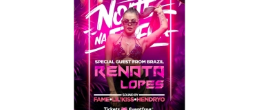 Event-Image for 'Noite Na Favela'
