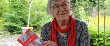 Event-Image for 'Kafi i dr Sch&uuml;r mit B&uuml;cherverkauf von Thesi Frei'