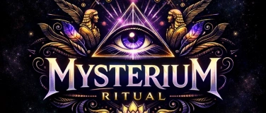 Event-Image for 'MYSTERIUM RITUAL'