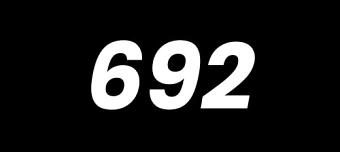 Event organiser of 692 Marathon Project