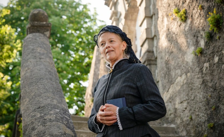 Event-Image for 'Julie von Effinger erz&auml;hlt'