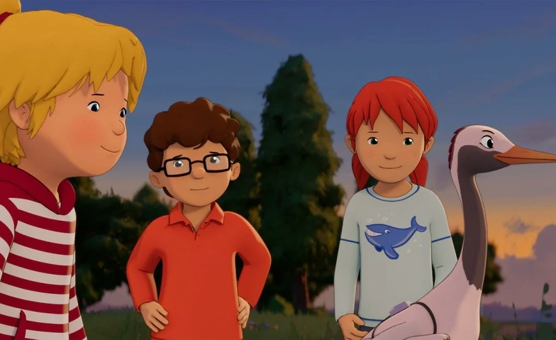 Event-Image for 'Hello Family Vorpremiere: MEINE FREUNDIN CONNI'