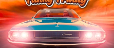 Event-Image for 'FUNKY FRIDAY WITH DJ MIKE & BRUSCHETTA'