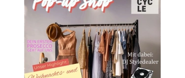 Event-Image for 'Kleider, Beats & gute Vibes in Dübendorf'