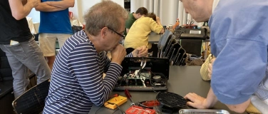 Event-Image for 'Wir reparieren wieder!'