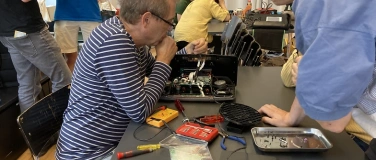 Event-Image for 'Wir reparieren wieder!'