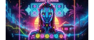 Event-Image for 'NEON AVATAR'