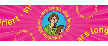 Event-Image for '9. Schweizerischer Lateintag'