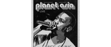 Event-Image for 'Planet Asia (Cali Agents, US)'