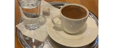 Event-Image for 'T&uuml;rk kahvesi buluşması (30-42 bekar)'