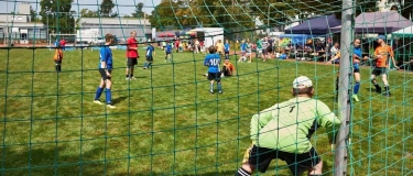 Event-Image for 'Fredis Rotary Grümpi für Menschen mit einer Beeinträchtigung'