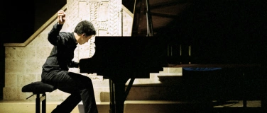 Event-Image for '35e Semaine Internationale de Piano et musique de chambre'
