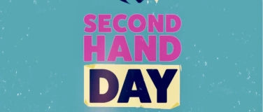 Event-Image for 'Secondhand-Day im Kramer Aarau'