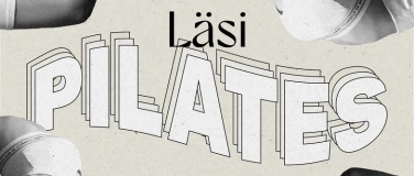 Event-Image for 'Läsi Pilates'