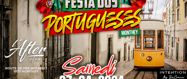 Event-Image for 'FESTA DOS PORTUGUESES@L'AFTER CLUB'