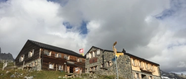 Event-Image for 'Schulreise Sommer 2025: Windgällenhütte'