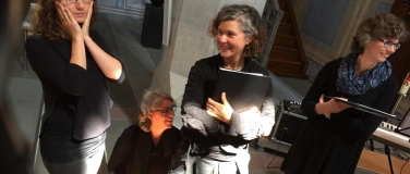 Event-Image for 'Mittwoch - Mittags - Konzerte'