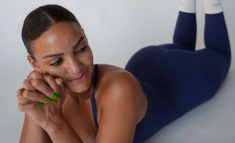 Move &amp; Mocktails with Steffi Billets