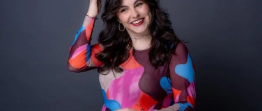 Event-Image for 'Julia Steiner: «Warum du morgen noch leben könntest …»'