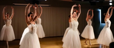 Event-Image for 'Winter Showcase 2025 Tanzhaus'