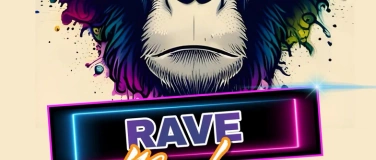 Event-Image for 'Rave Monkey Latinhouse/Techhouse'