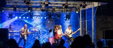 Event-Image for 'Rolling Stones Night'