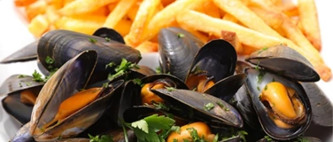 Event-Image for 'Moules et Frites'