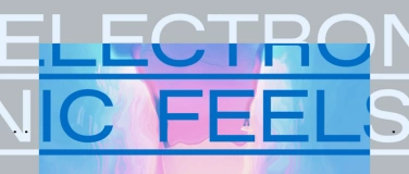 Event-Image for 'Electronic Feels: Crissi & Anchi'