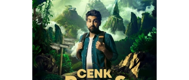 Event-Image for 'Cenk - Ratlos'