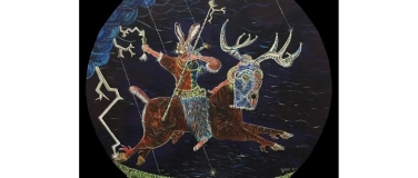 Event-Image for 'Sumak Kawsay Experience: Living Andean Art and Wisdom'