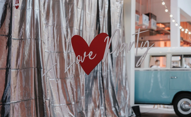 Love Circus Bash 2026 Billets