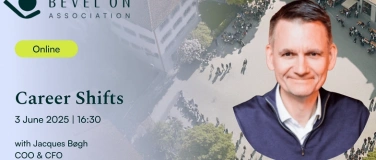 Event-Image for 'Career Shifts  BevelOn'