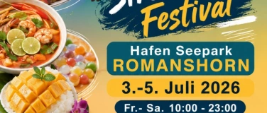Event-Image for 'Asia streetfood Festival'