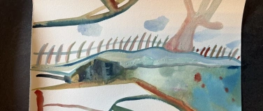 Event-Image for 'Spotlight Atelier mit Claudette Ebnoether'