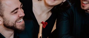 Event-Image for 'Sommersonnenwende mit dem Azahar Ensemble in Gr&uuml;ningen'