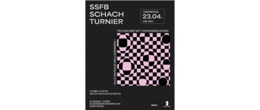 Event-Image for 'SSFB Schachtunier'