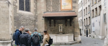 Event-Image for 'Hallomania: Sur les traces du voleur des Macchabées'